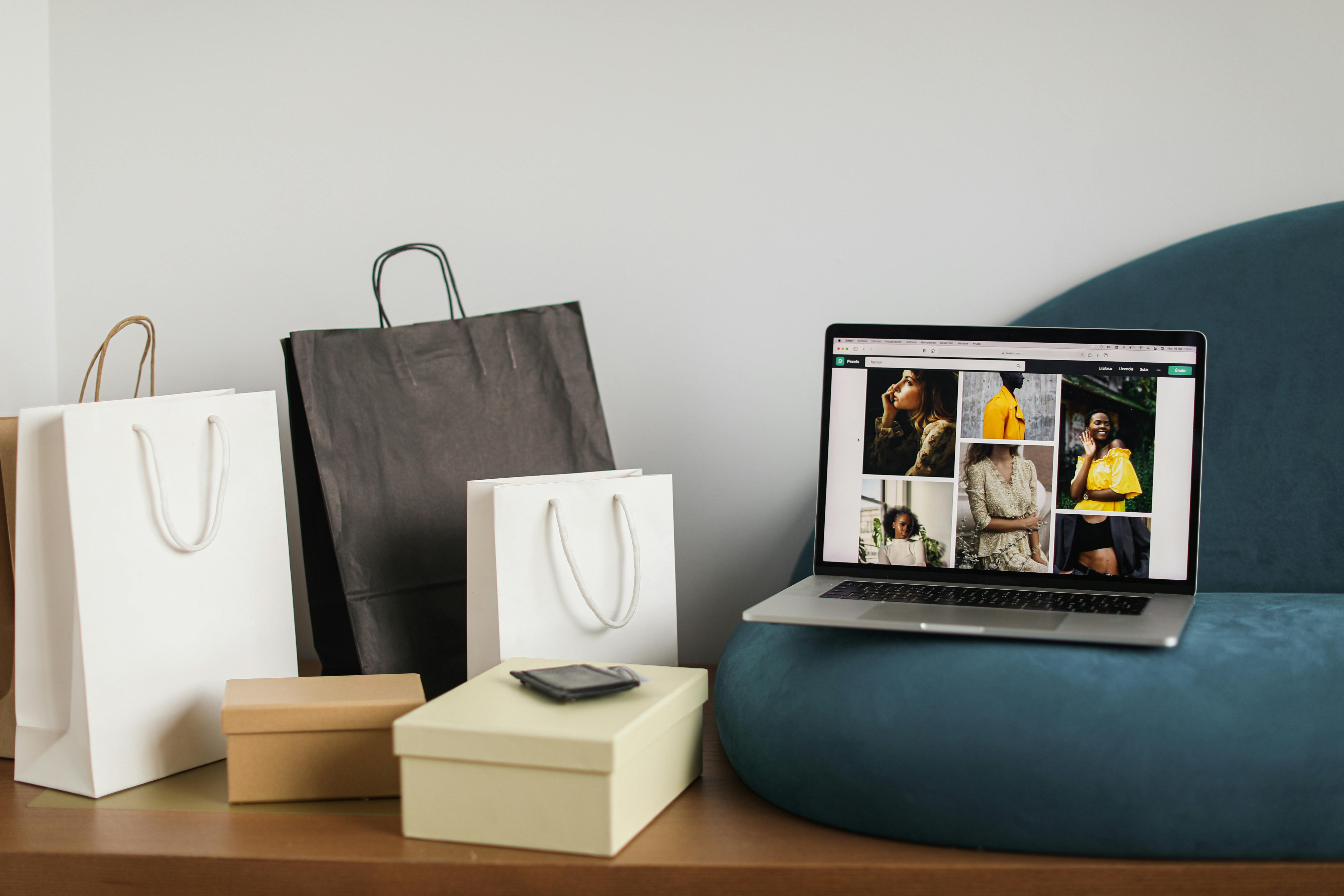 NovaCart shopping support